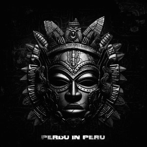 Album Perdu in Peru (Explicit) from Chung