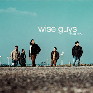 ดาวน์โหลดและฟังเพลง Sing mal wieder พร้อมเนื้อเพลงจาก Wise Guys