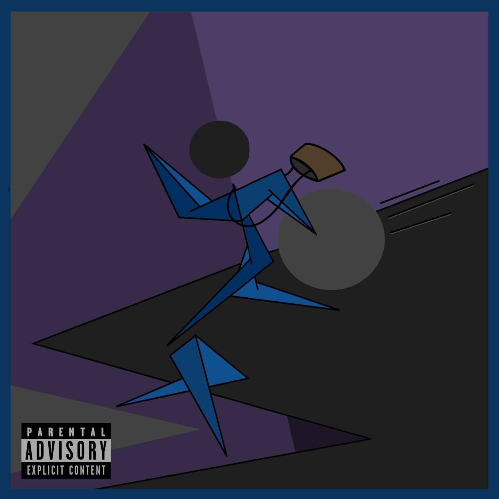 No Heroes (feat. Jake Buzzard) (Explicit)