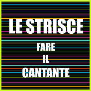 收聽Le Strisce的Io Non Sto Bene (Demo Version - June 08)歌詞歌曲