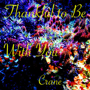 Listen to Thankful to Be With You song with lyrics from Crane