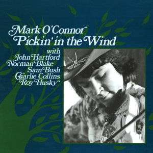 收聽Mark O'Connor的Faded Love歌詞歌曲