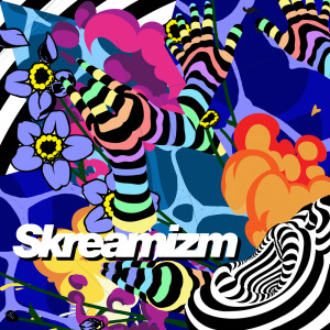 Album Skreamizm 8 (Explicit) from Skream