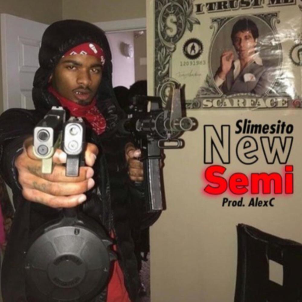 New Semi (Explicit)