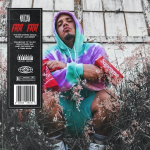 ดาวน์โหลดและฟังเพลง Frr Frr (Explicit) พร้อมเนื้อเพลงจาก Richard The Martian