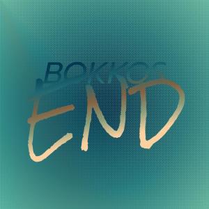 Album Bokkos End oleh Various