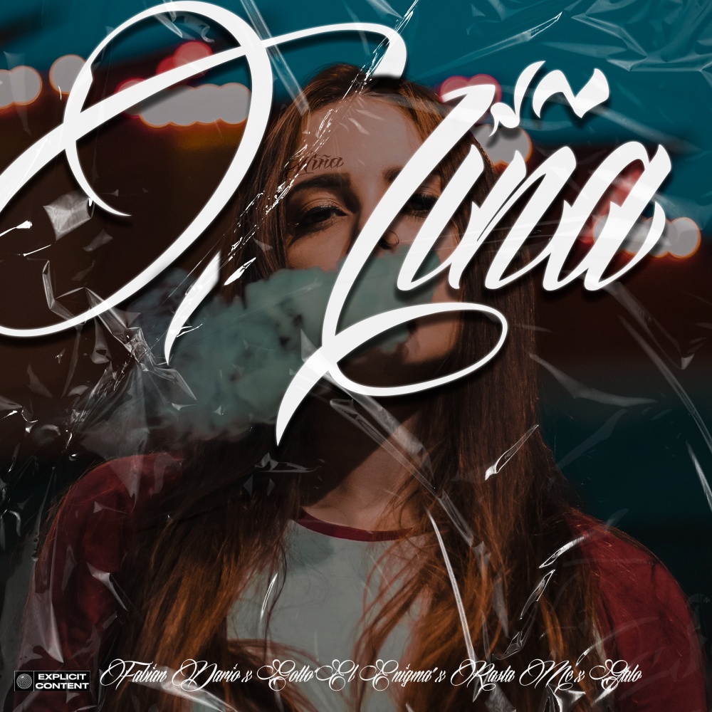 NIÑA (feat. Galo & Rasta MC) (Explicit)