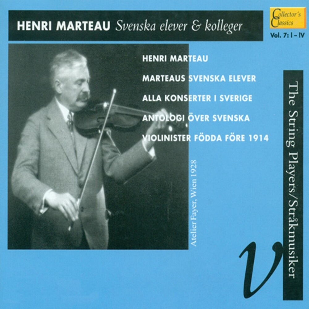 Violin Concerto: III. —