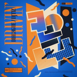 ดาวน์โหลดและฟังเพลง Drivin' พร้อมเนื้อเพลงจาก Dialogue