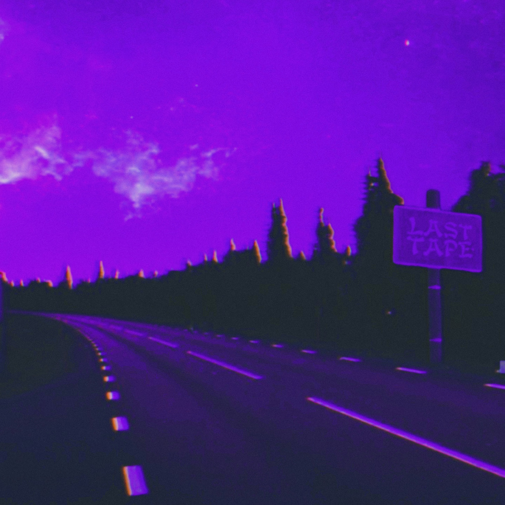 Last Tape (Speed Up)