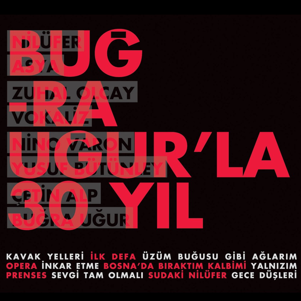 Üzüm Buğusu Gibi