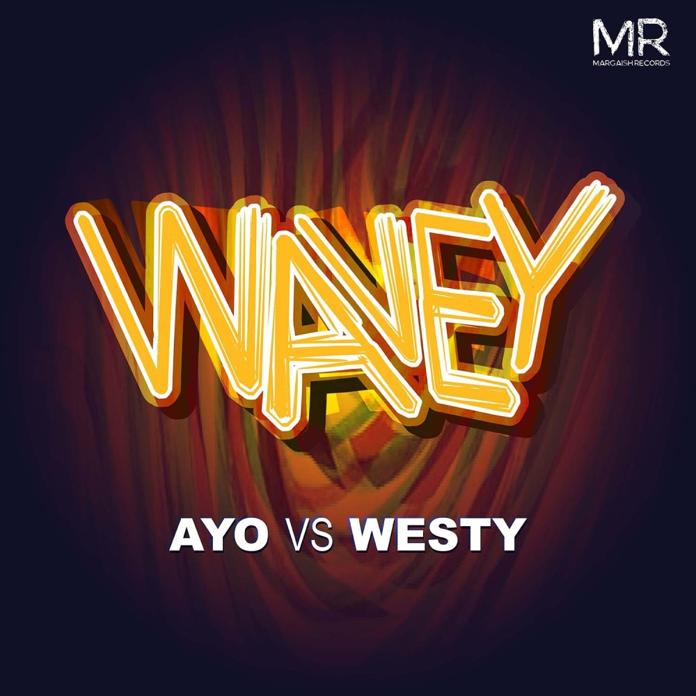 Wavey (Radio Edit)