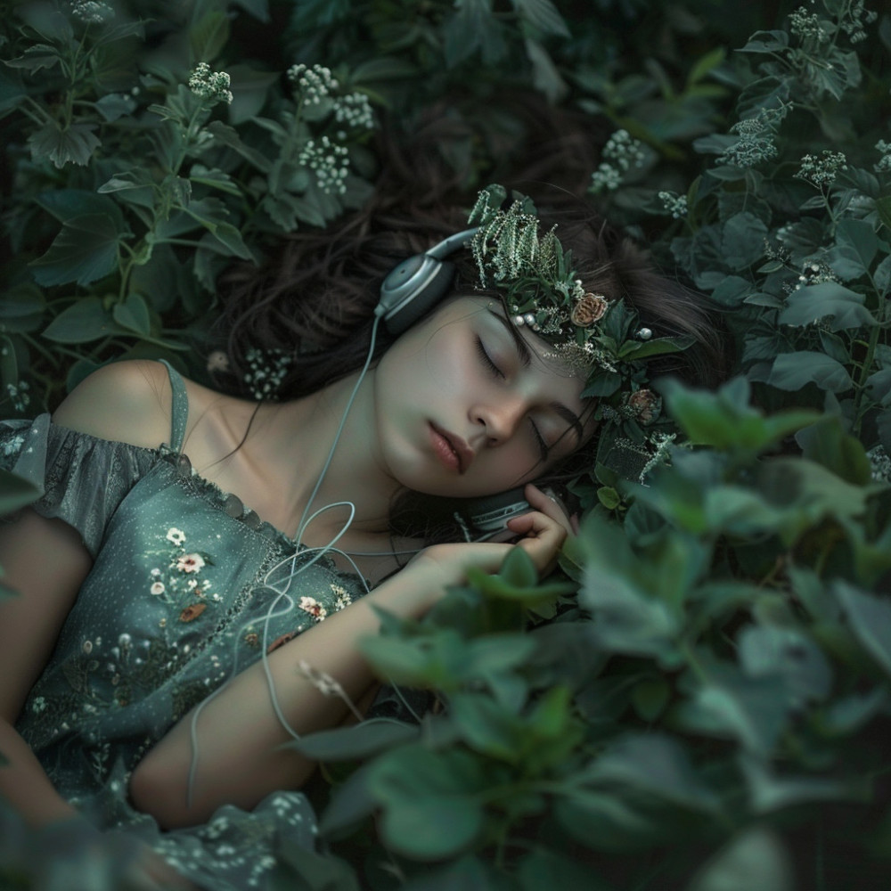 Gentle Sleep’s Cradle