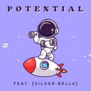 Album Potential (feat. Silver Bella) from 