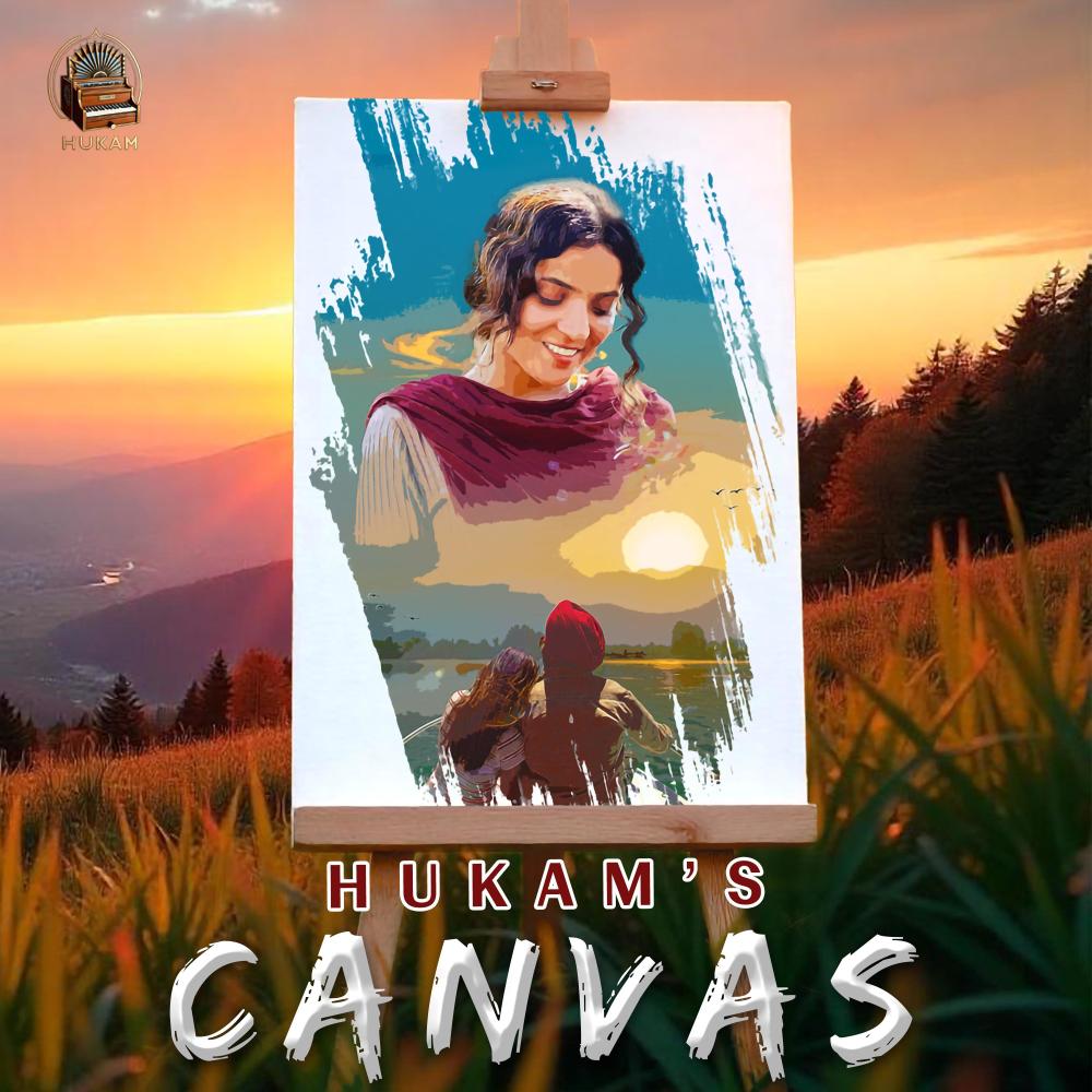 Canvas