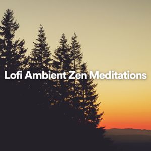 Lofi Ambient Zen Meditations dari Ambient 11