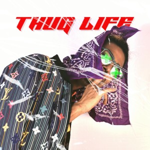 R Swagger的专辑Thug Life