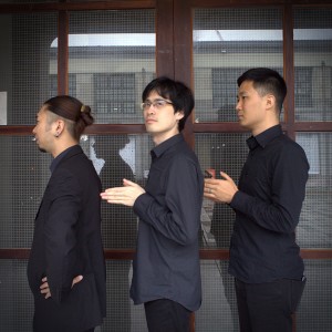 Listen to Constellation song with lyrics from 桐响爵士乐团