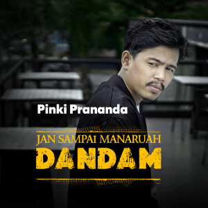 Album Jan Sampai Manaruah Dandam from 