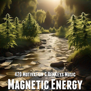 Album Magnetic Energy from 