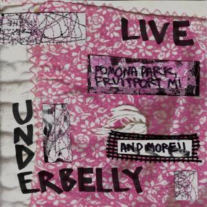 Underbelly的專輯Live Cuts and Jams (Explicit)