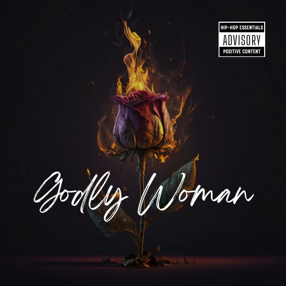 Godly Woman (feat. Shaun VI) (Sped Up)