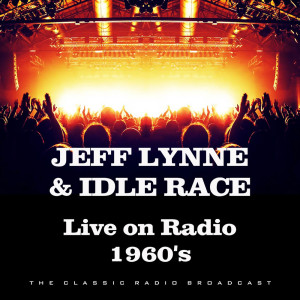 Album Live on Radio 1960's from The Idle Race