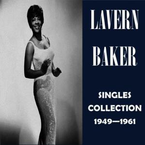 收聽LaVern Baker的Hey Memphis歌詞歌曲