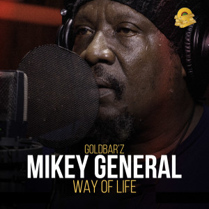 Album Way Of Life from Mikey General