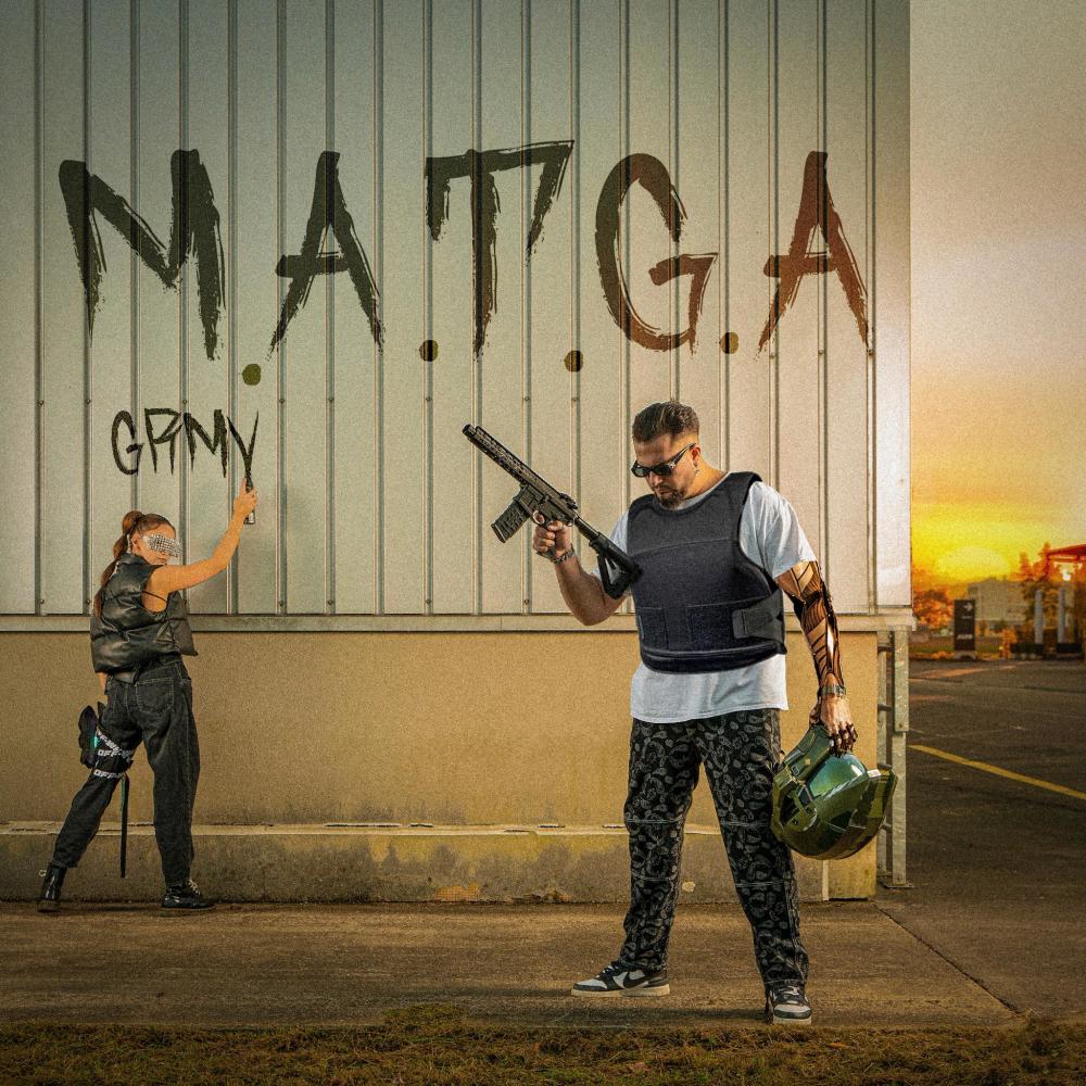 Radio (feat. Big Boys) (Explicit)