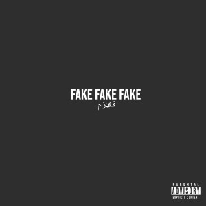 Fake Fake Fake (Explicit)