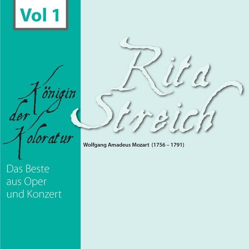 Die Entführung Aus Dem Serail: Ach Belmonte, ach, mein Leben