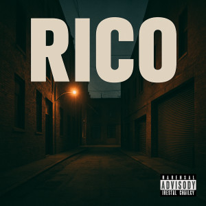 ดาวน์โหลดและฟังเพลง Rico พร้อมเนื้อเพลงจาก Crazy Black