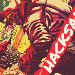 收聽Tr3dawggg的Hacksaw (feat. WALL¥) (Explicit)歌詞歌曲