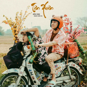 Album Tân Xuân from Rôn Vinh