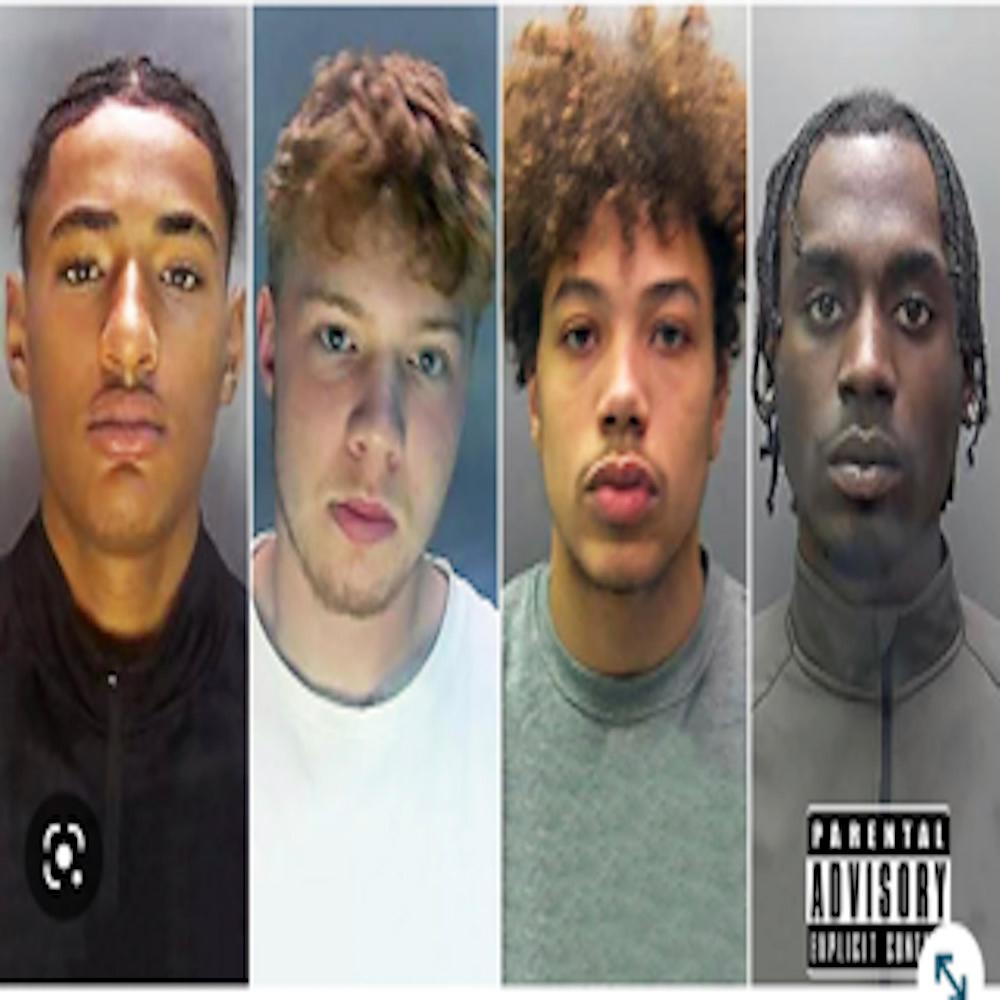 My Side Of Town (feat. Jtrapz) (Explicit)