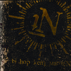 Album Bishop Kent Manning from The Network
