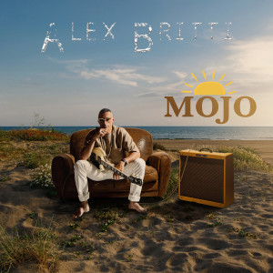Mojo dari Alex Britti