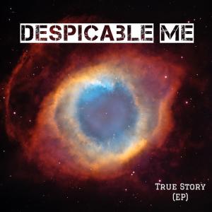 Album True Story from Despicable Me