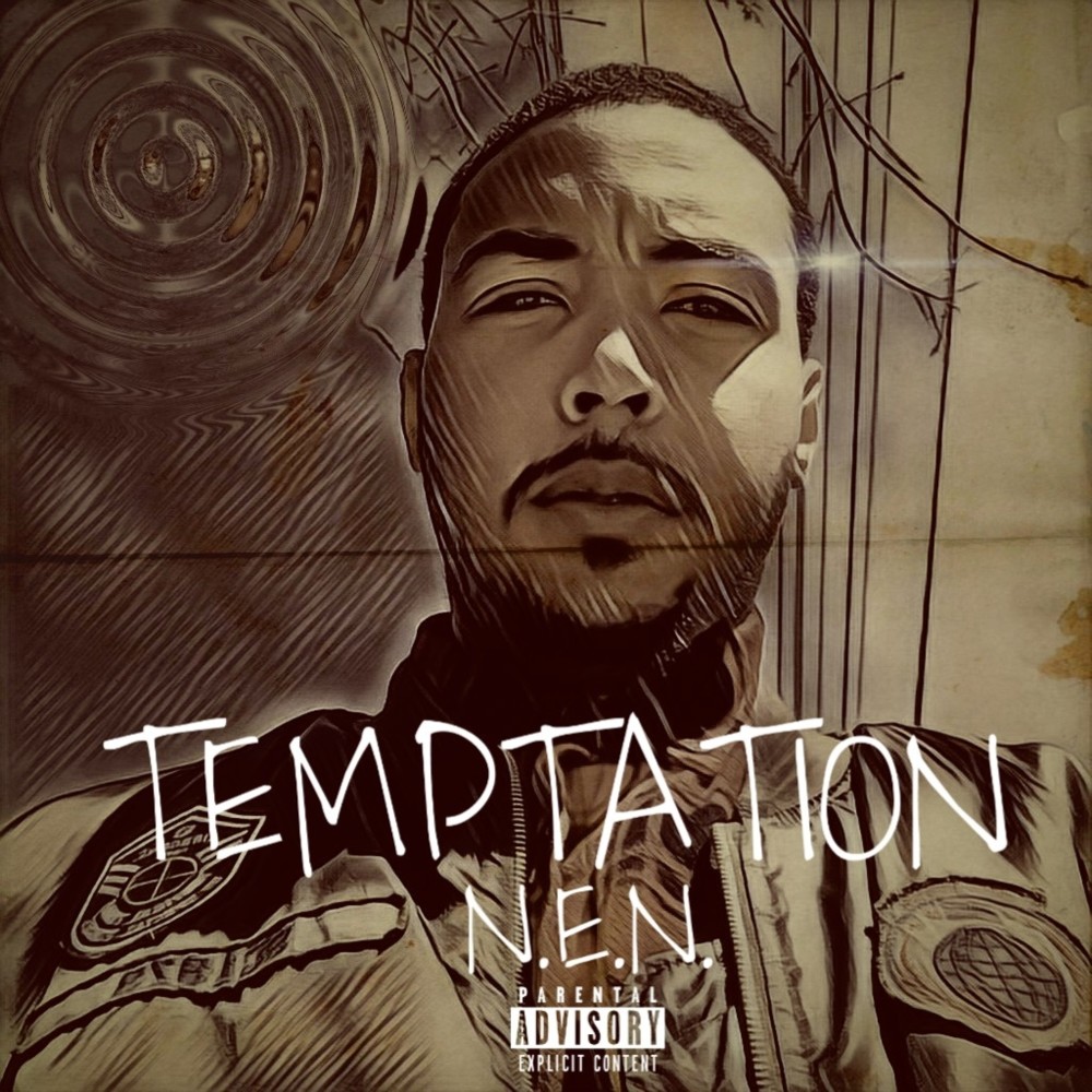 Temptation (Explicit)