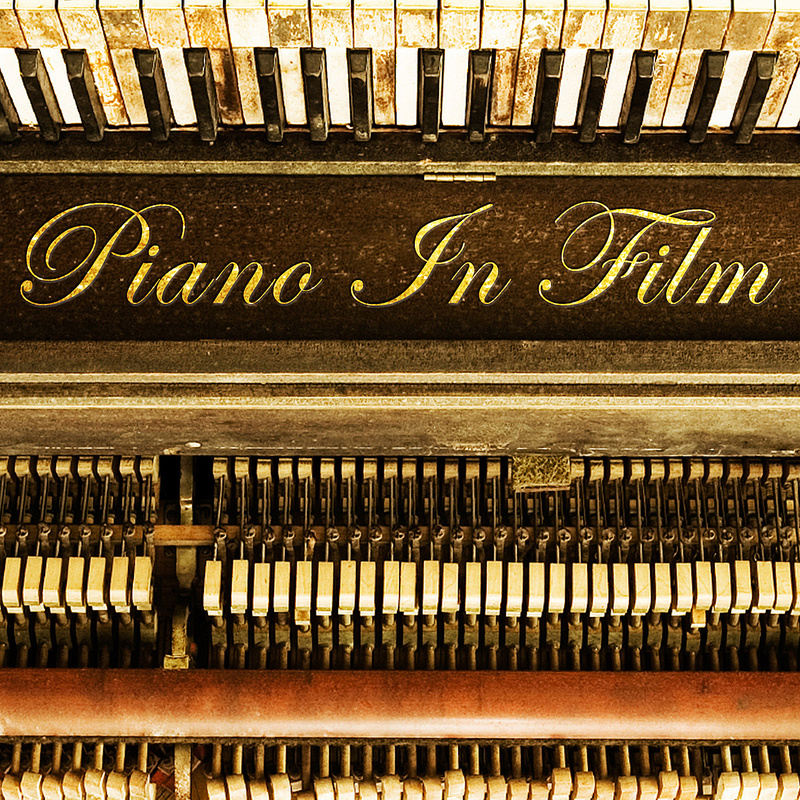 Opening Title (From "Dear Frankie")