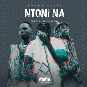 Ntoni Na (Explicit)