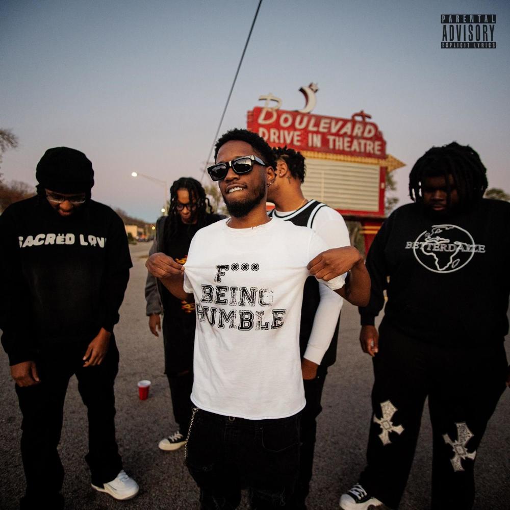 What I'm On (feat. NoLimittc) (Explicit)