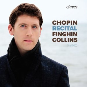 อัลบัม Chopin Recital ศิลปิน Finghin Collins