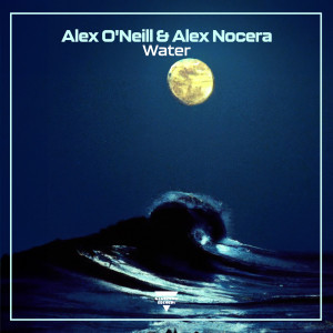Alex O'Neill的专辑Water