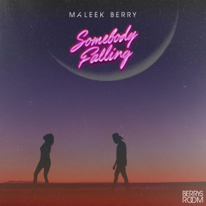 Somebody Falling dari Maleek Berry