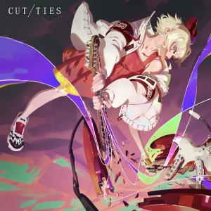Ginko的專輯Cut Ties (feat. Ginko) (Explicit)