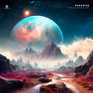 收聽Plux的Paradise歌詞歌曲