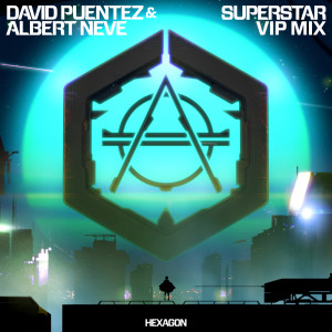 Album Superstar from David Puentez