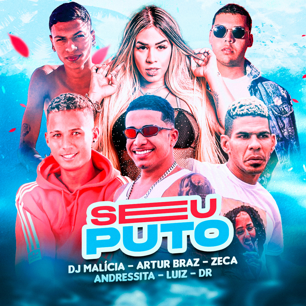 Seu Puto